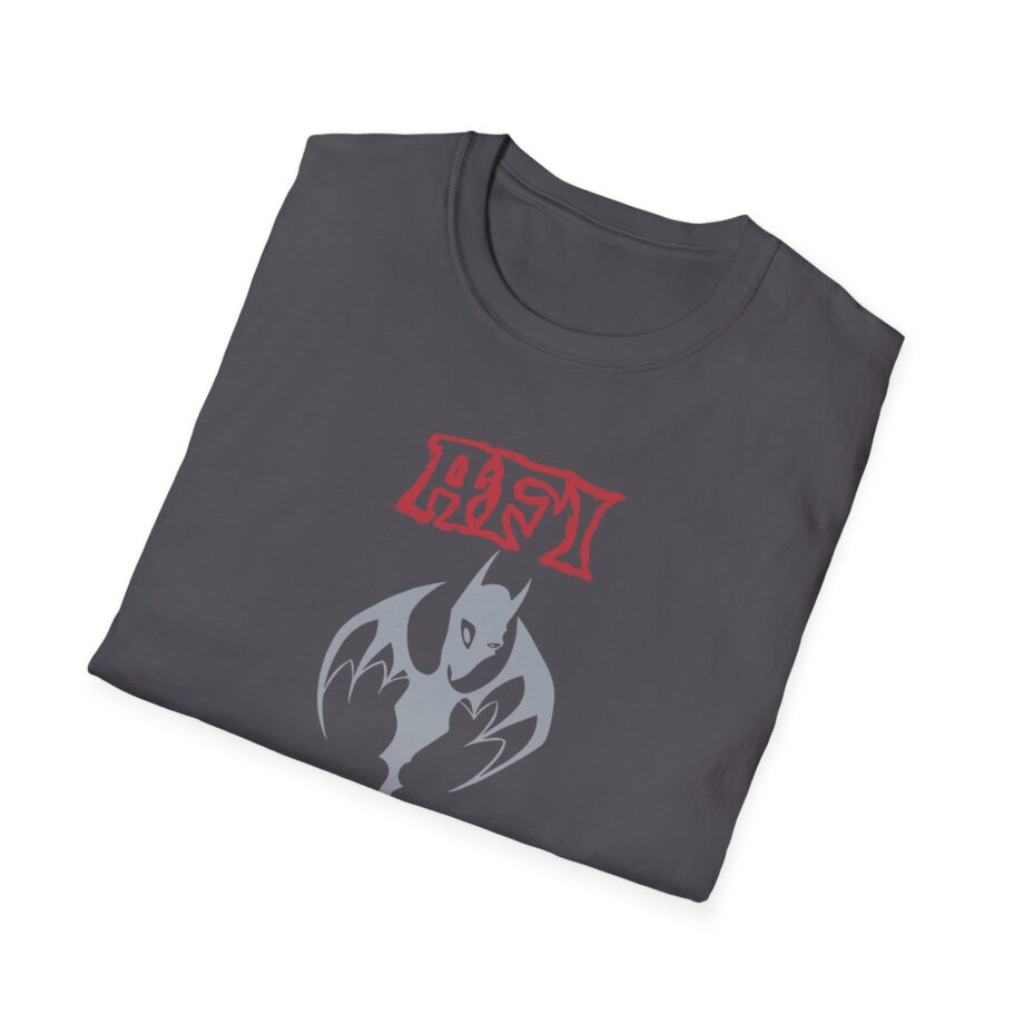 Afi I Remain Unisex Softstyle T-Shirt