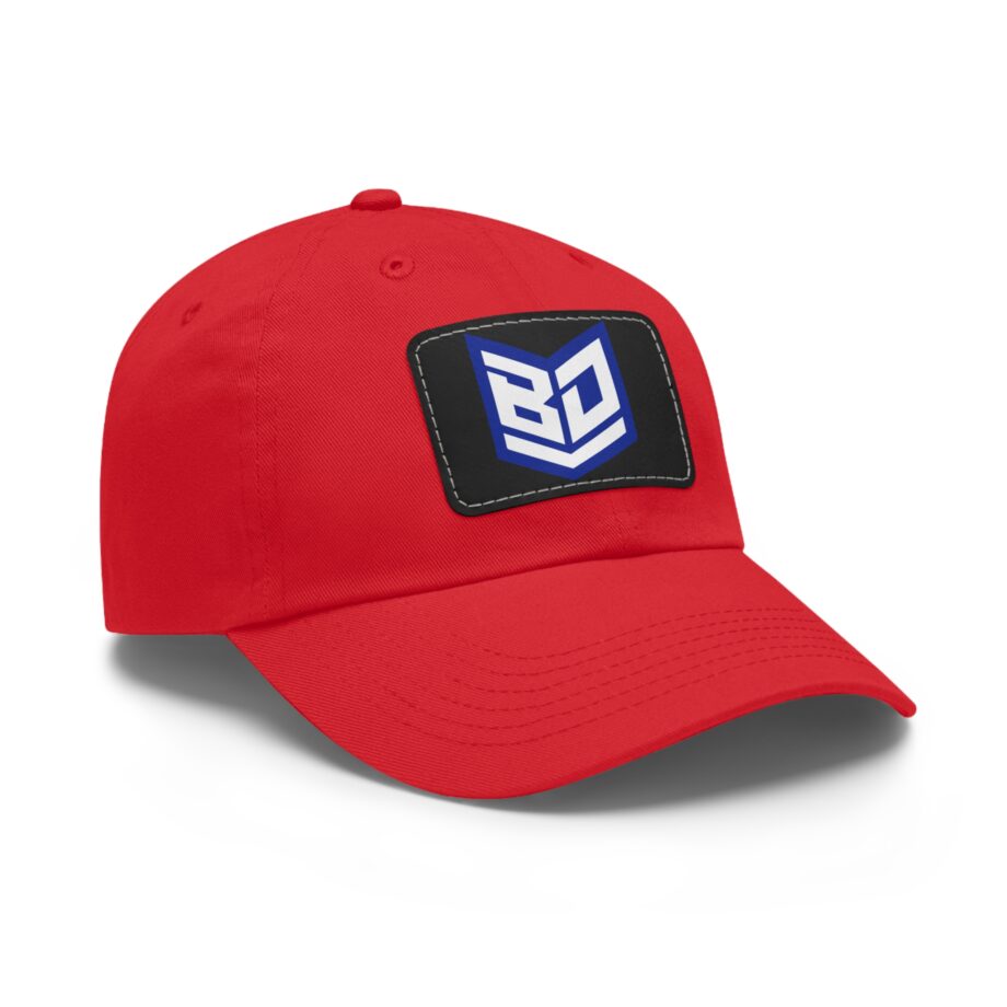 Bryson Dechambeau  Hat