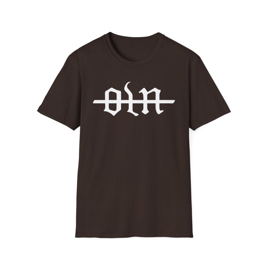 Our Last Night Unisex Softstyle T-shirt