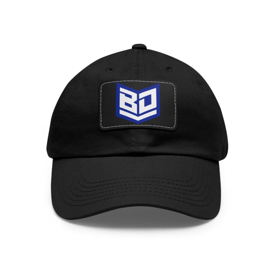 Bryson Dechambeau  Hat