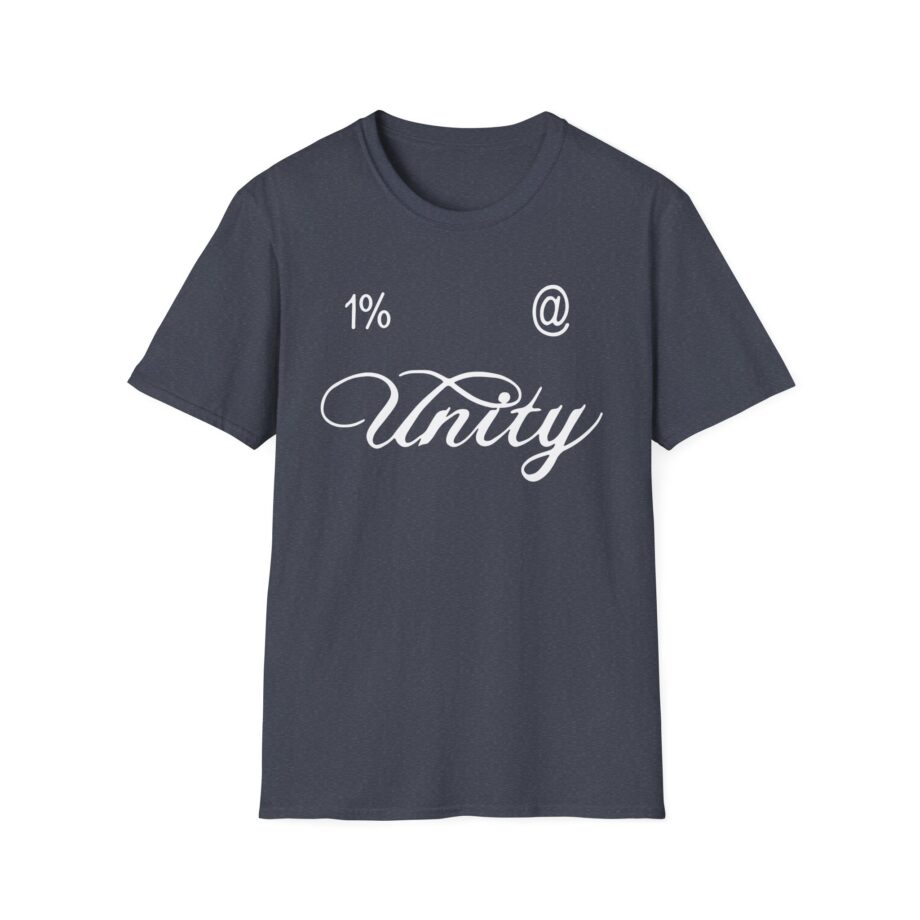 Joost Klein Unisex Softstyle T-Shirt