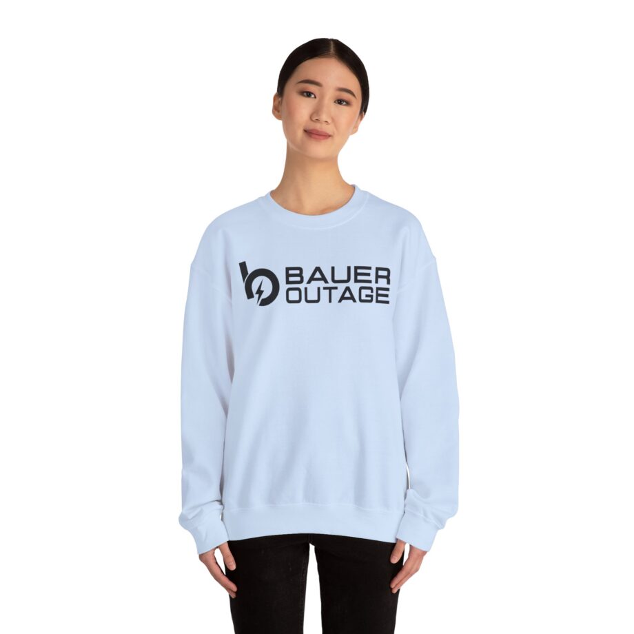 Trevor Bauer Outage Three-panel Fleece Hoodie