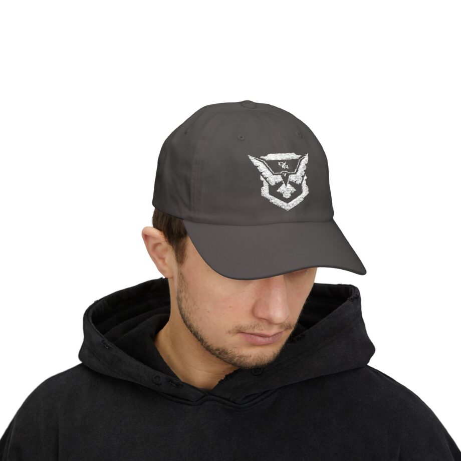 Demolition Ranch Classic Dad Cap