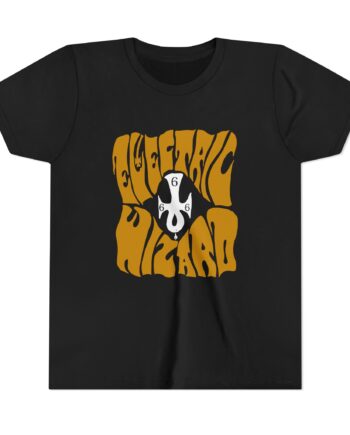 Electric Wizard Youth Short Sleeve Tee