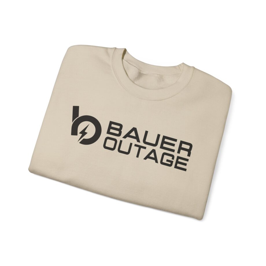 Trevor Bauer Outage Three-panel Fleece Hoodie
