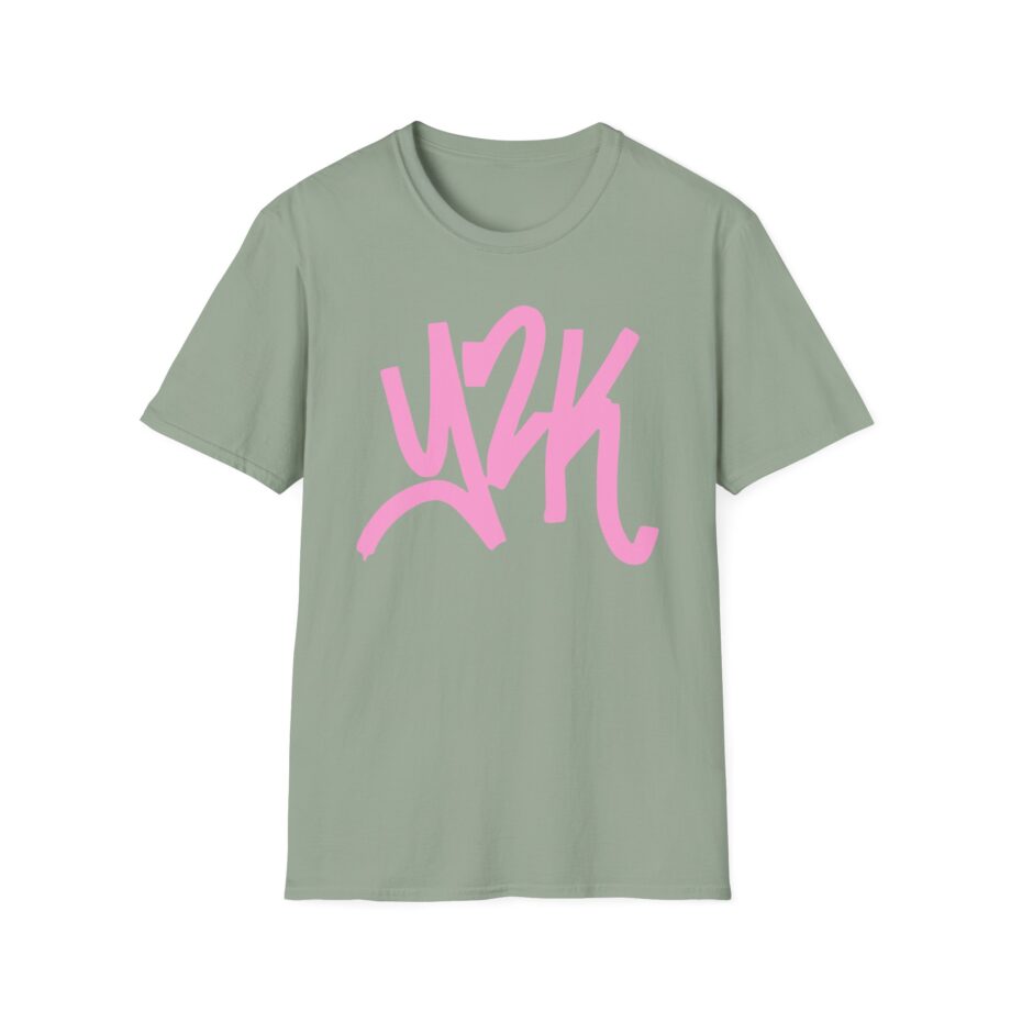 Ice Spice Y2k! Unisex Softstyle T-shirt