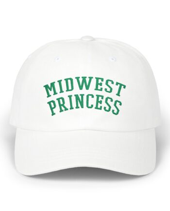 Chappell Roan Classic Dad Cap