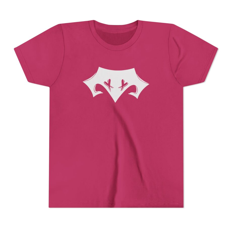 Clownpierce Youth Short Sleeve Tee