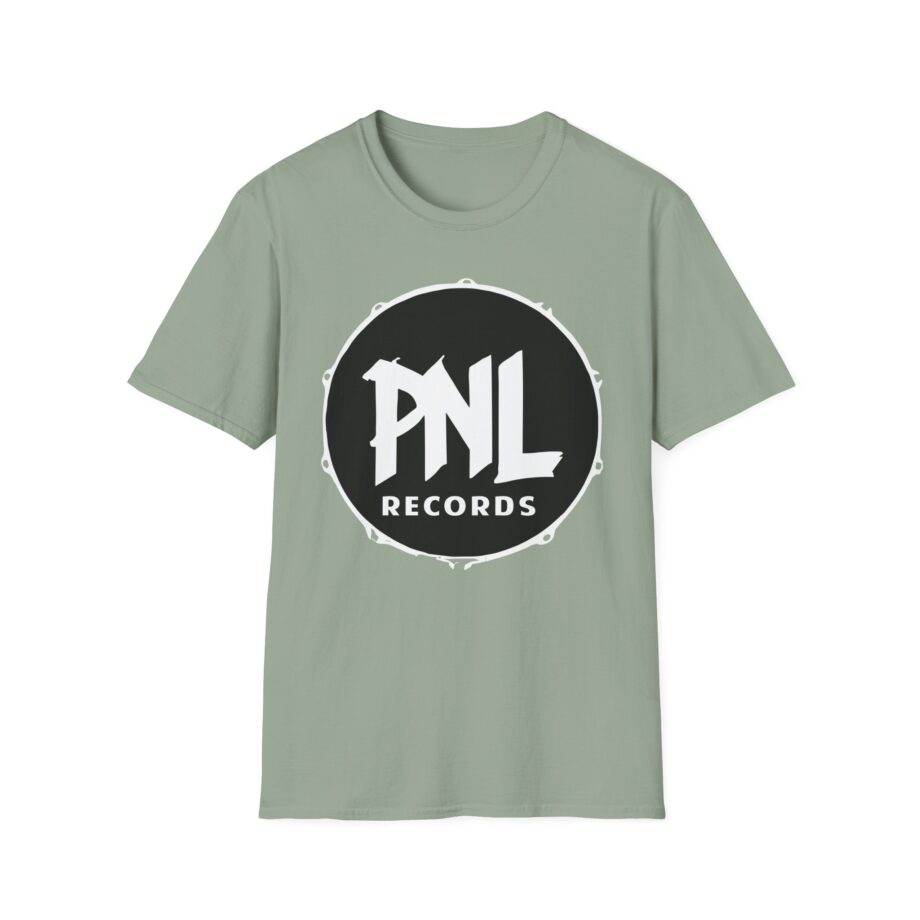 PNL Qlf Unisex Softstyle T-shirt