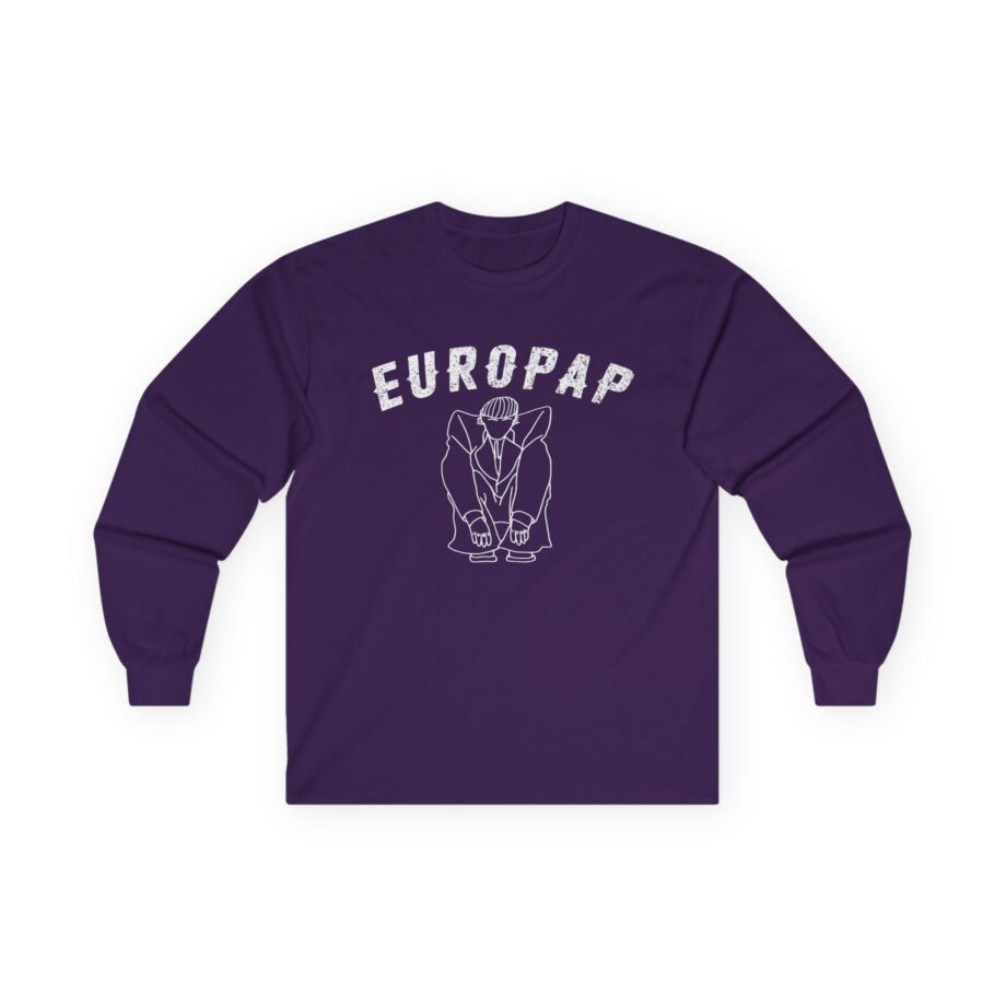 Joost Klein Unisex Ultra Cotton Long Sleeve Tee