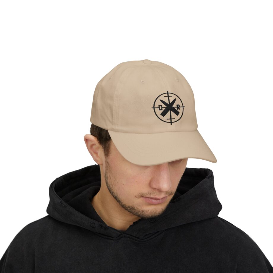 Demolition Ranch Classic Dad Cap
