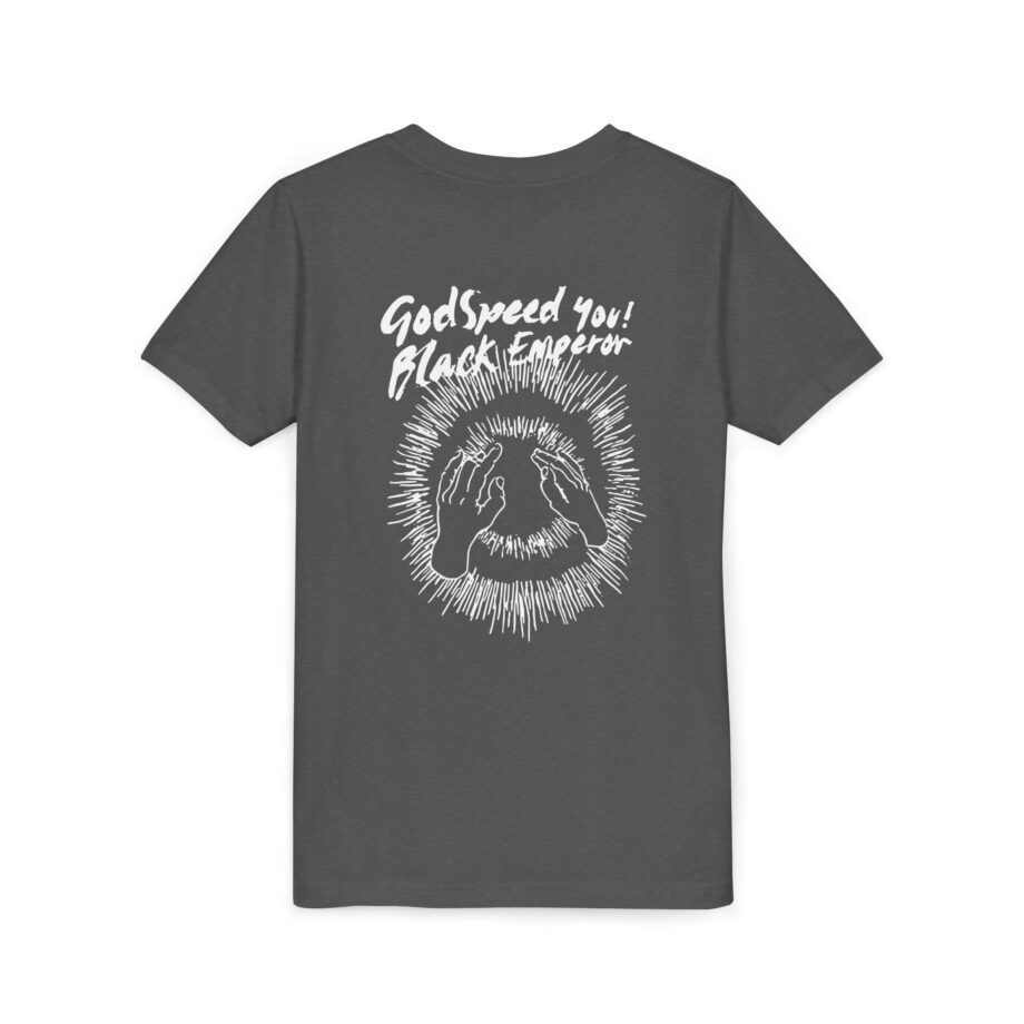 Godspeed You Black Emperor Youth Short Sleeve Tee