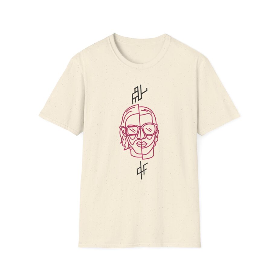 PNL Qlf Unisex Softstyle T-shirt