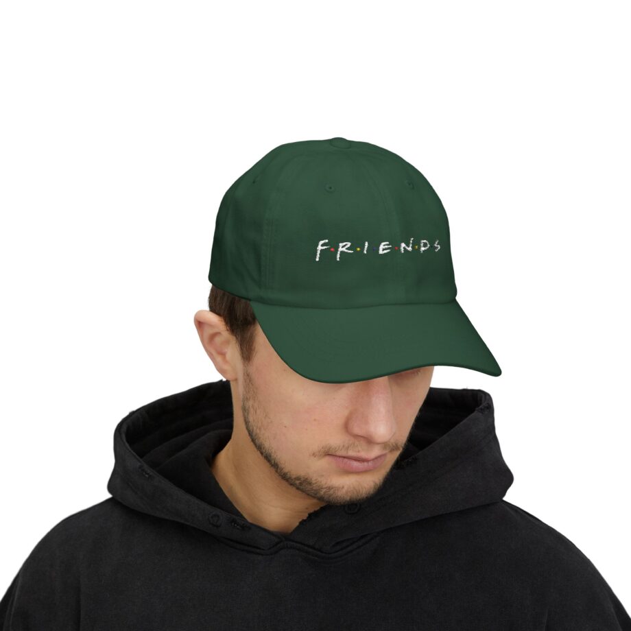 Amigo the Devil  Classic Dad Cap