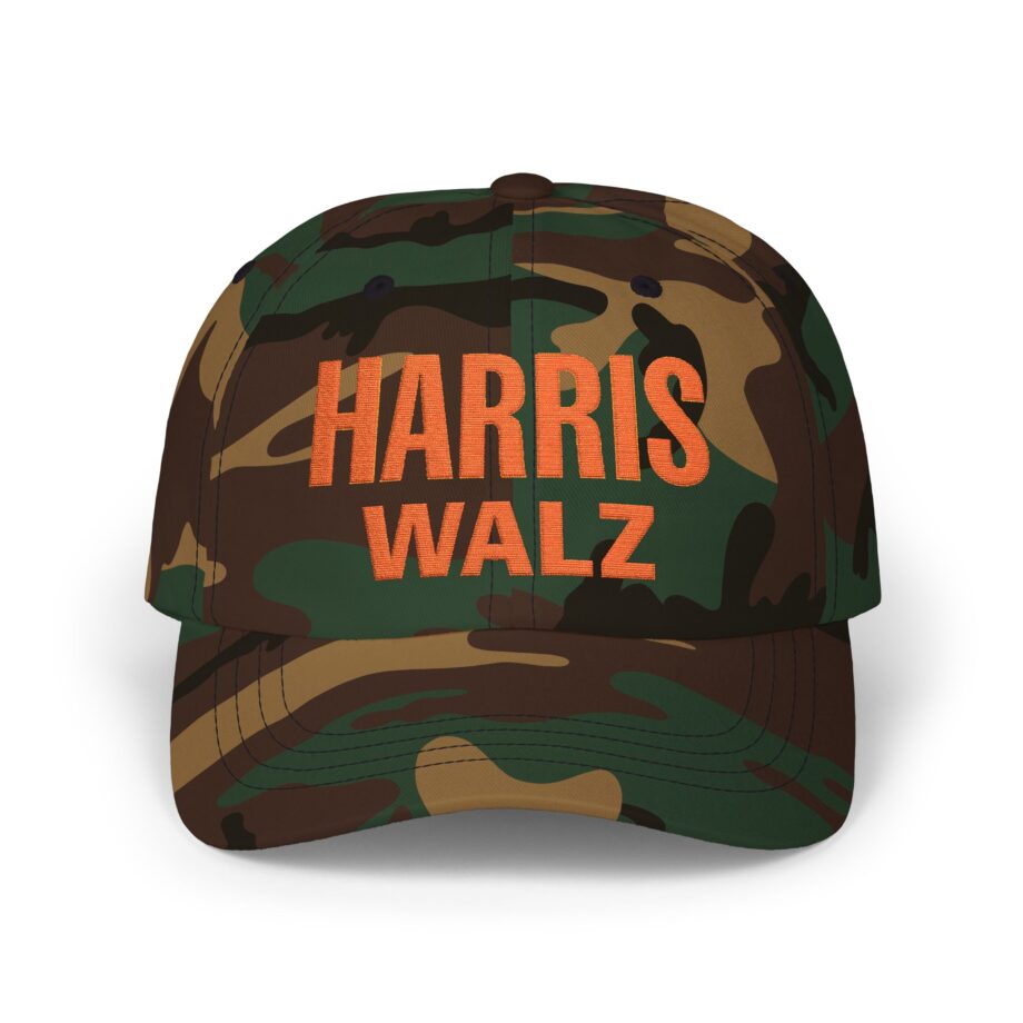 Chappell Roan Classic Dad Cap