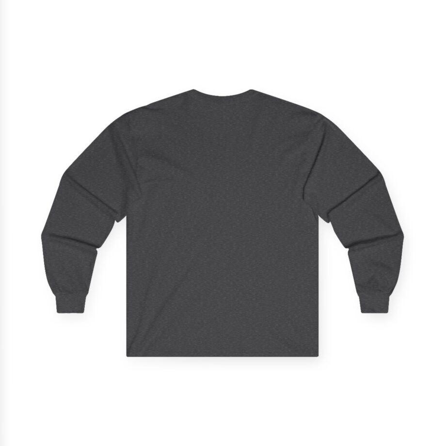 Trevor Bauer My Hobby 15 Getting Better Unisex Ultra Cotton Long Sleeve Tee
