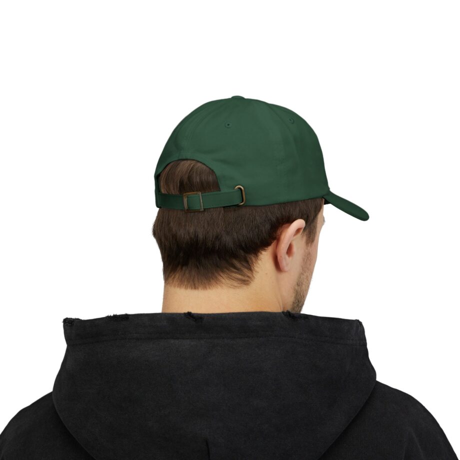 Method Man Classic Dad Cap