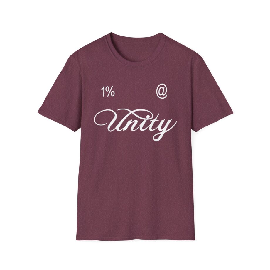 Joost Klein Unisex Softstyle T-Shirt