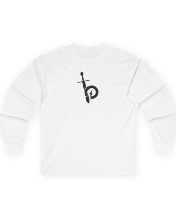 Trevor Bauer Unisex Ultra Cotton Long Sleeve Tee