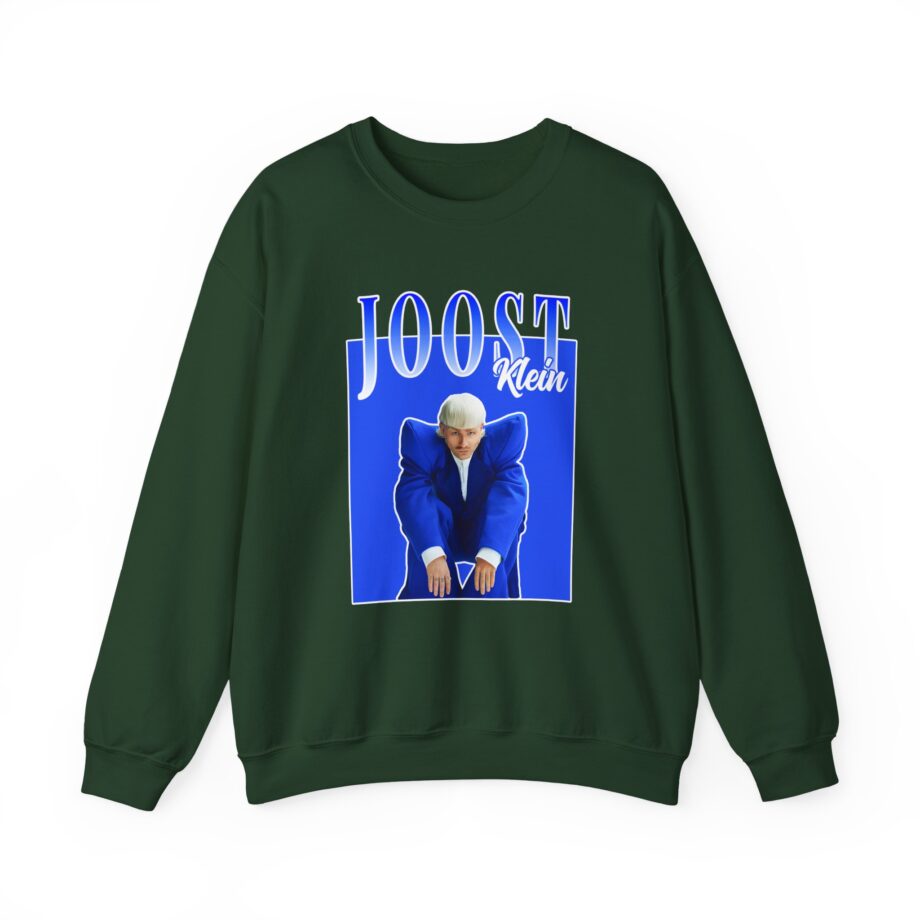 Joost Klein Unisex Heavy Blend™ Crewneck Sweatshirt