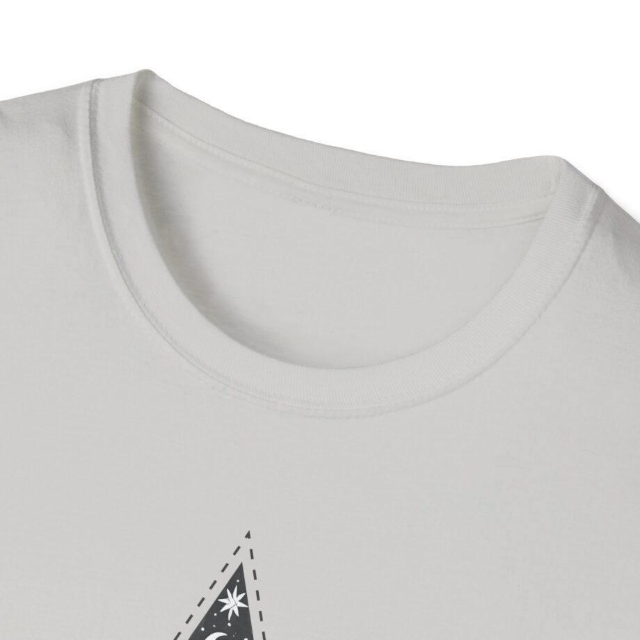 Stone Temple Pilots Desert Star Unisex Softstyle T-Shirt