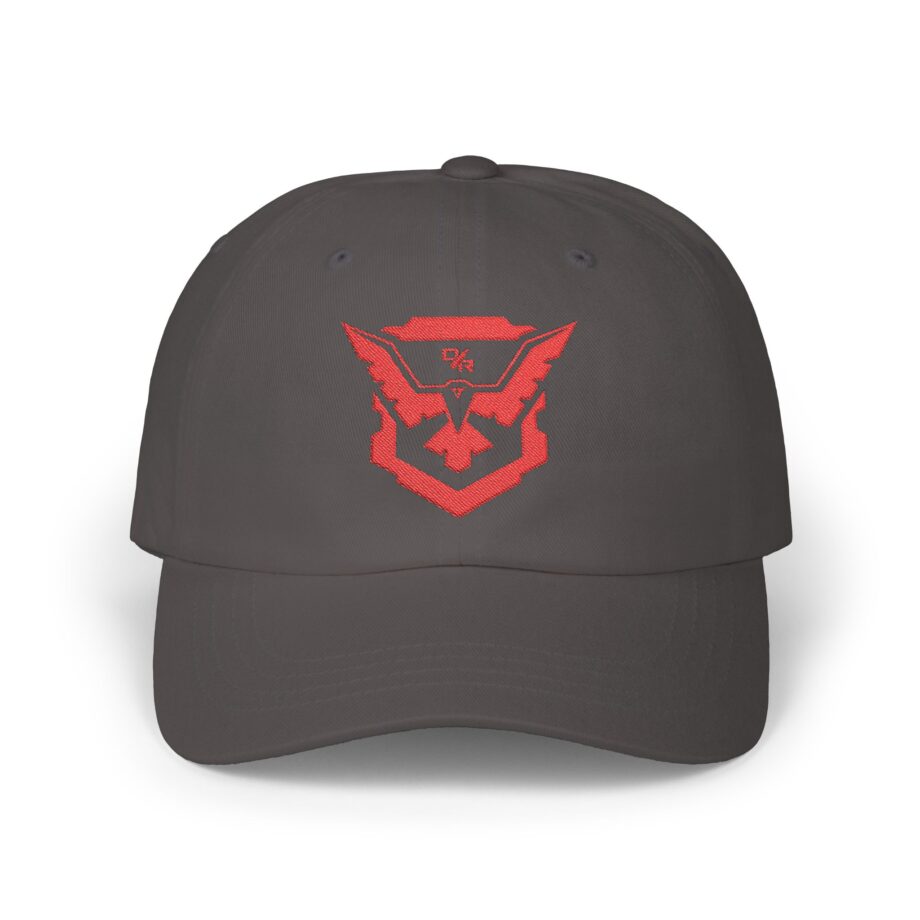 Demolition Ranch Classic Dad Cap