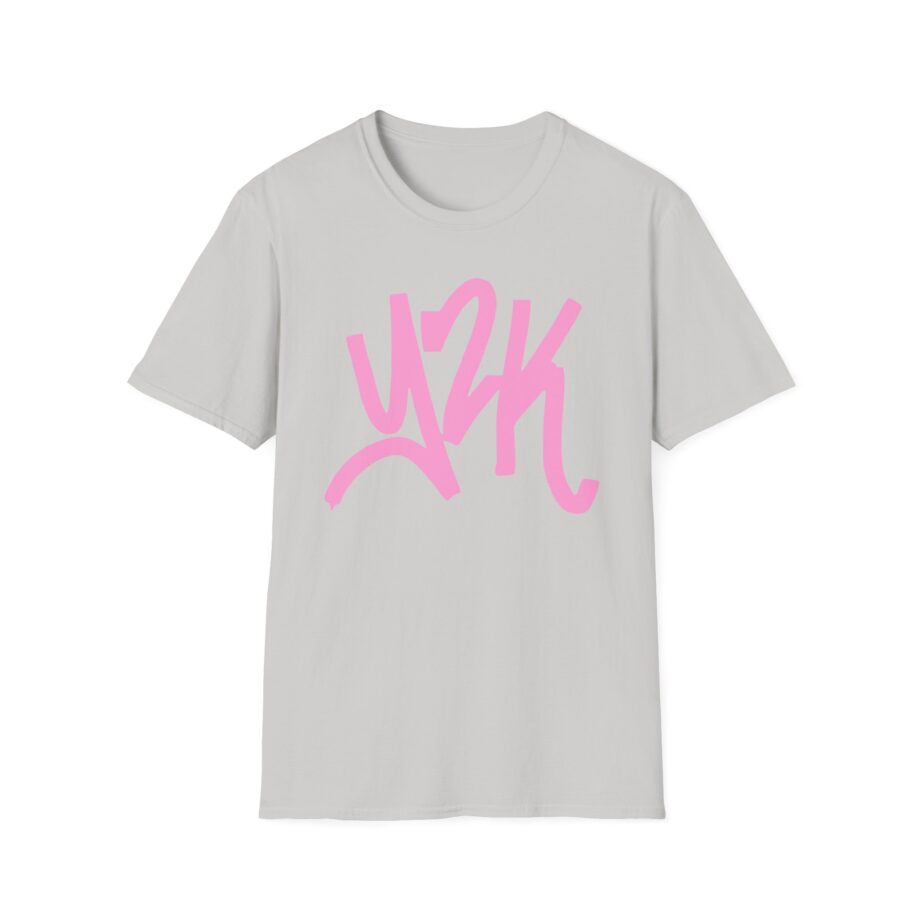 Ice Spice Y2k! Unisex Softstyle T-shirt