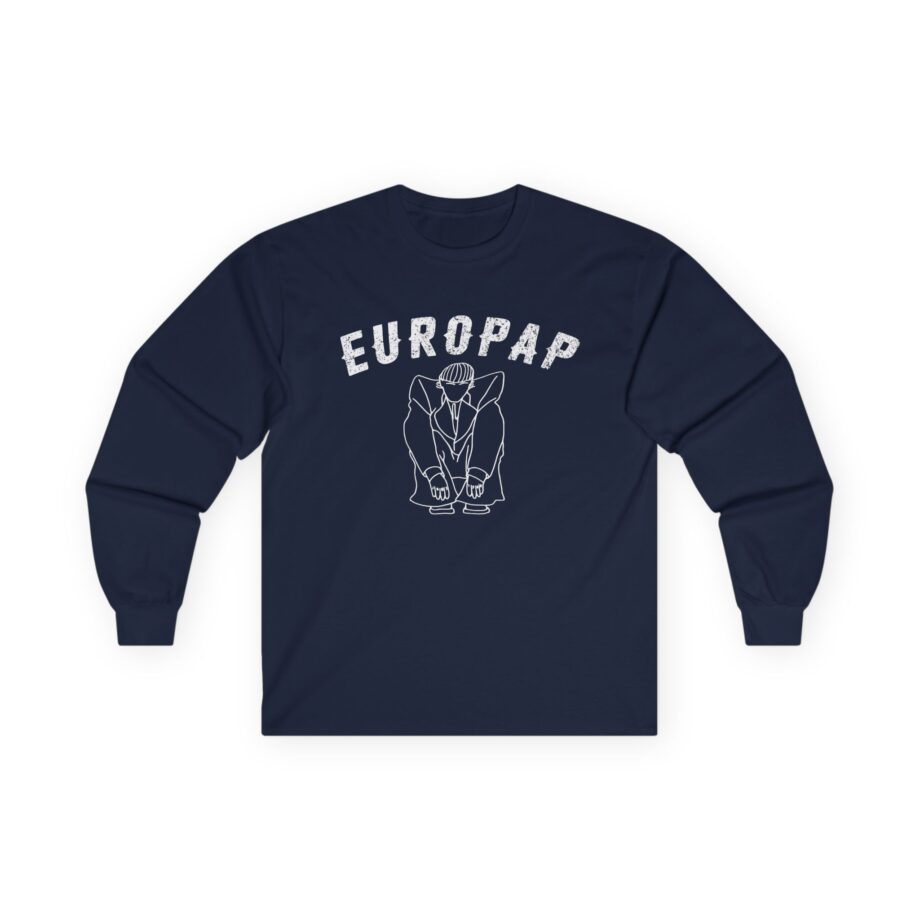 Joost Klein Unisex Ultra Cotton Long Sleeve Tee