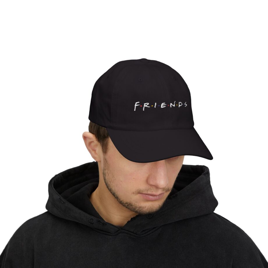 Amigo the Devil  Classic Dad Cap