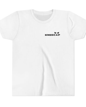 Kneecap Essentials Youth Short Sleeve Tee