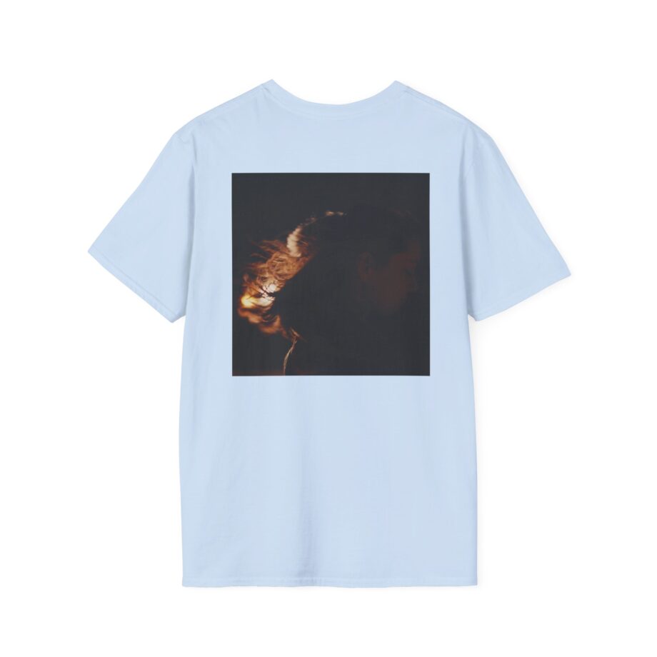 Lizzy Mcalpine Five Seconds Flat Unisex Softstyle T-shirt