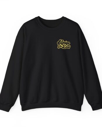 Amigo the Devil El Diablo Unisex Heavy Blend Crewneck Sweatshirt