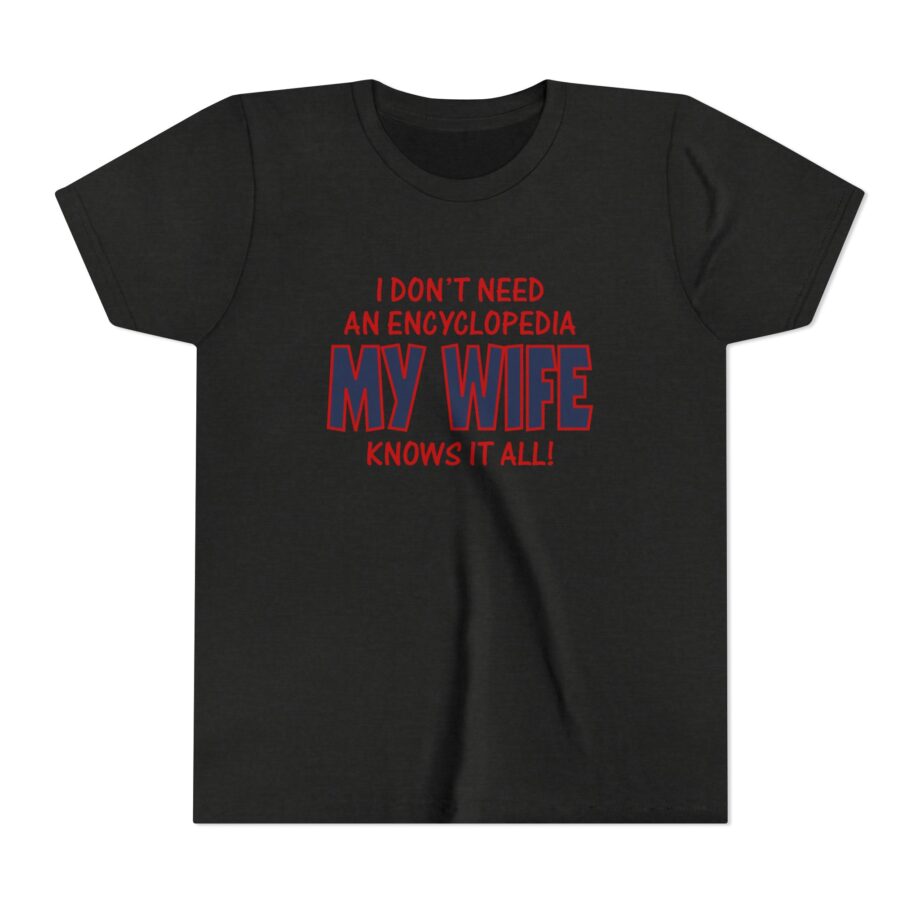 Slushy Noobz Youth Short Sleeve Tee