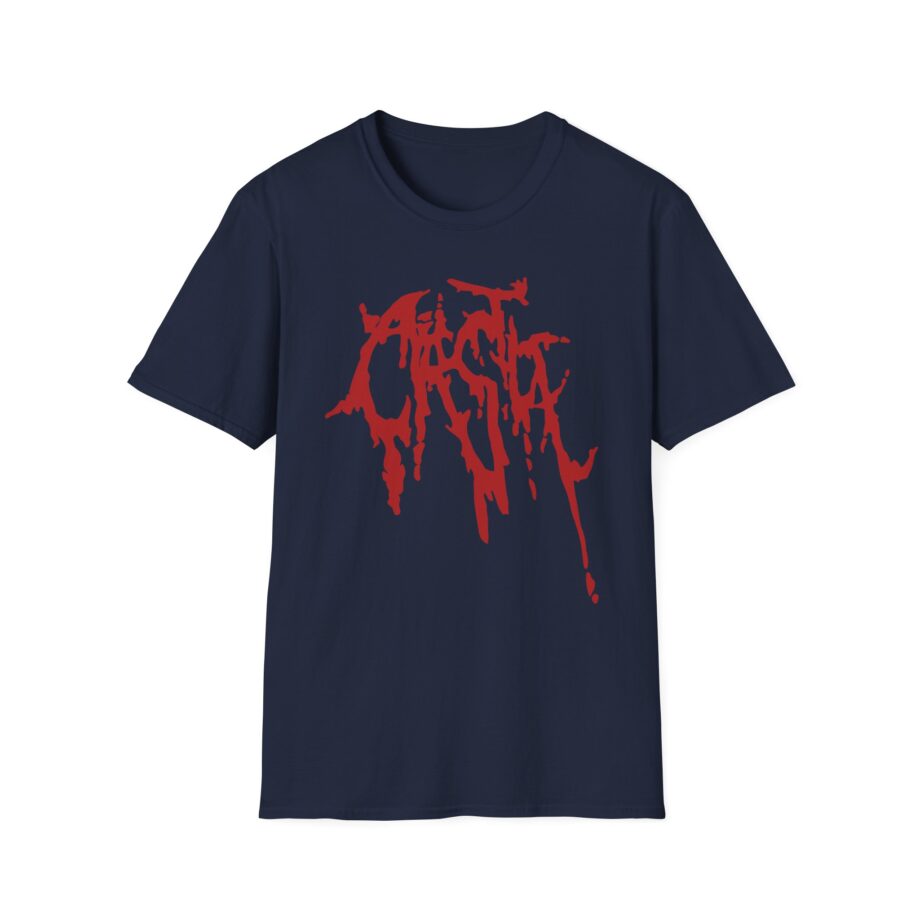 SMTSG Castle Slime Unisex Softstyle T-Shirt