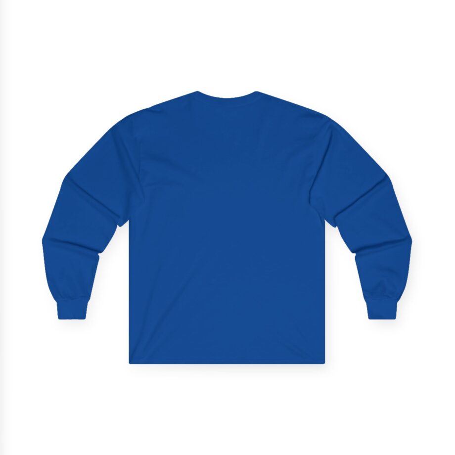 Trevor Bauer My Hobby 15 Getting Better Unisex Ultra Cotton Long Sleeve Tee