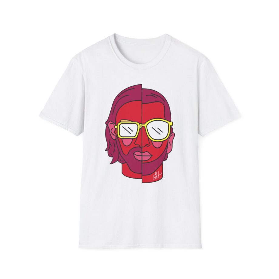 PNL Le Monde Chico Album Unisex Softstyle T-shirt