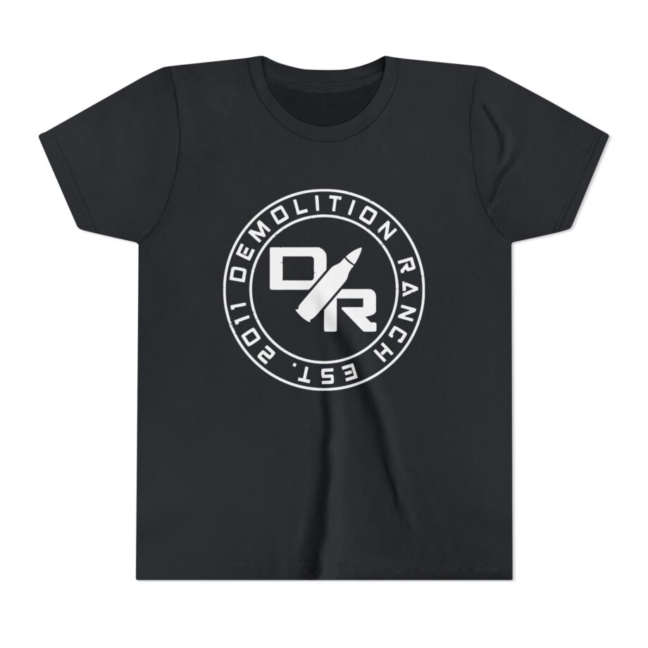 Demolition Ranch Youth Short Sleeve Tee