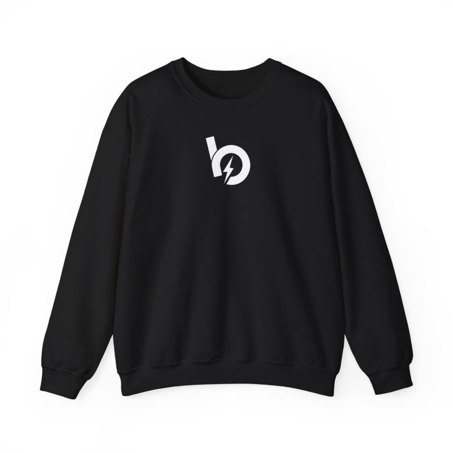 Trevor Bauer Outage Sword Spine Three-panel Fleece Hoodie