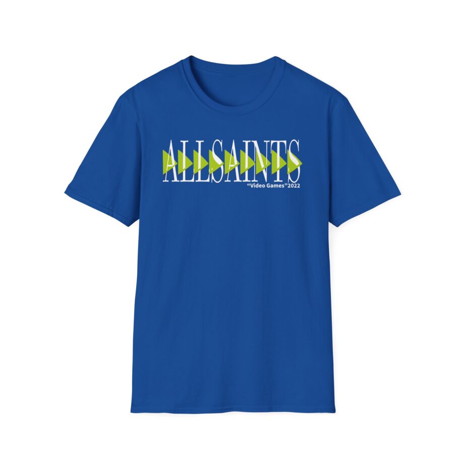 Dean Lewis Unisex Softstyle T-shirt
