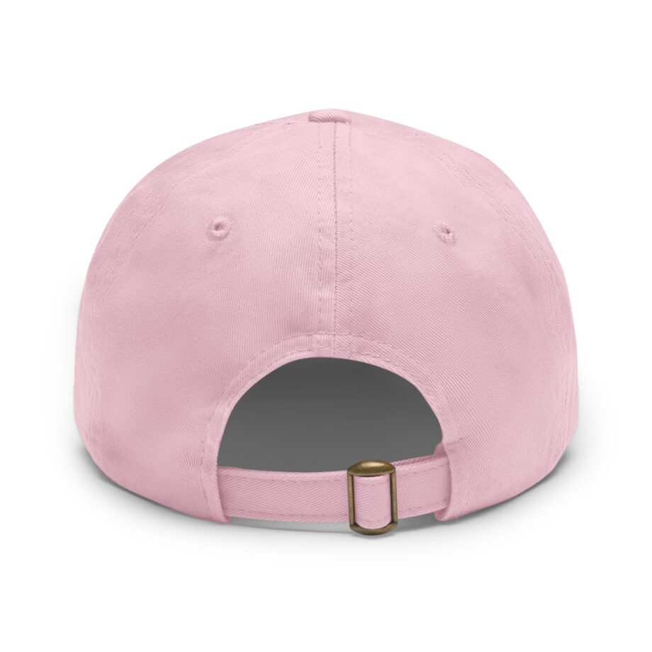 Bryson Dechambeau  Hat