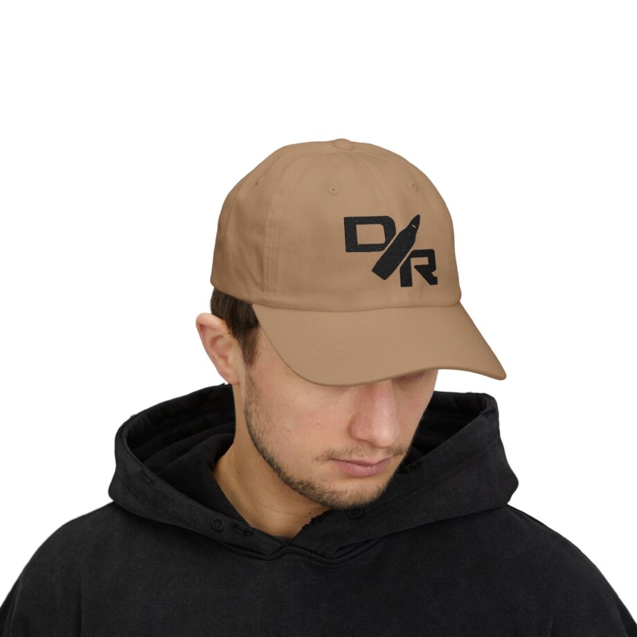 Demolition Ranch Classic Dad Cap