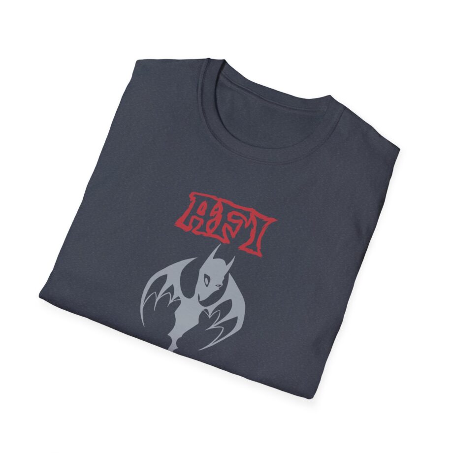 Afi I Remain Unisex Softstyle T-Shirt