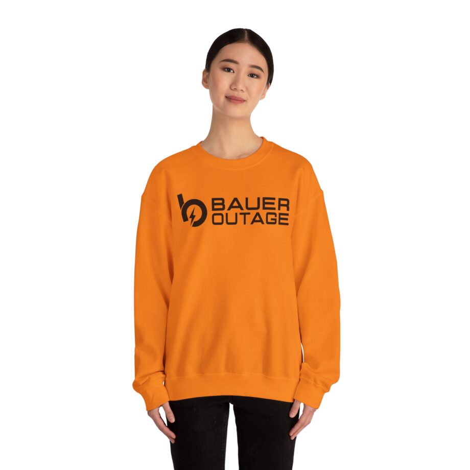 Trevor Bauer Outage Three-panel Fleece Hoodie