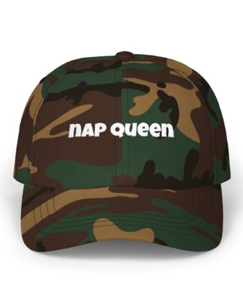 Slushy Noobz Classic Dad Cap