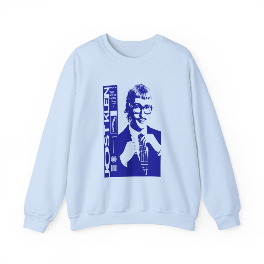 Joost Klein Unisex Heavy Blend™ Crewneck Sweatshirt