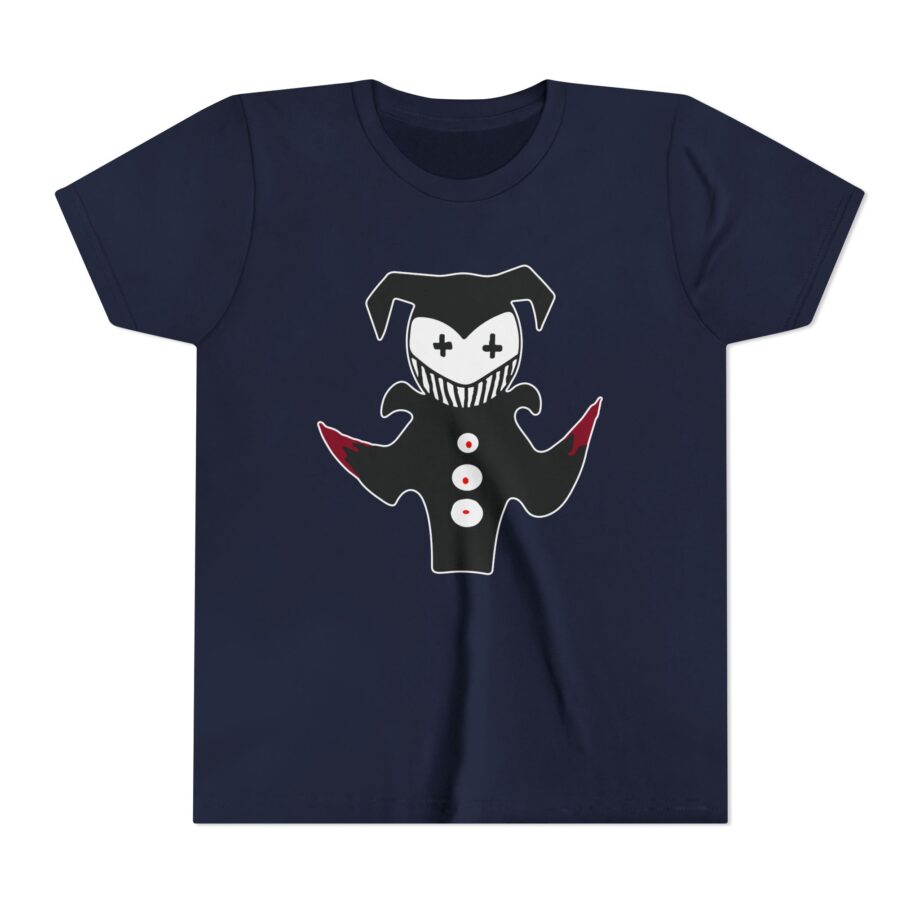 Vintage Clownpierce Youth Short Sleeve Tee