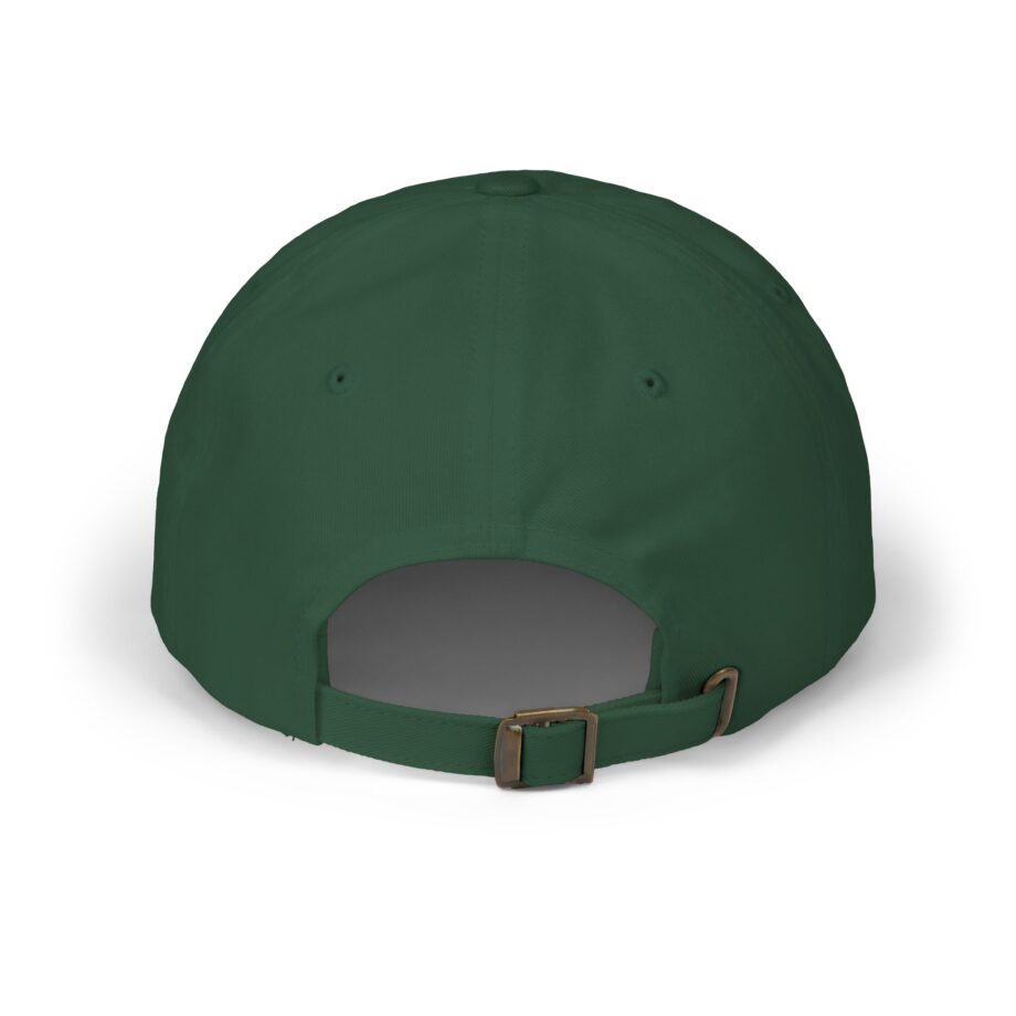 Method Man Classic Dad Cap
