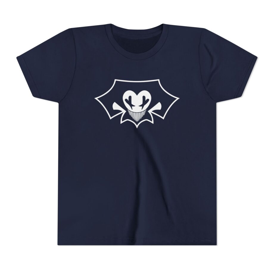 Clownpierce Youth Short Sleeve Tee