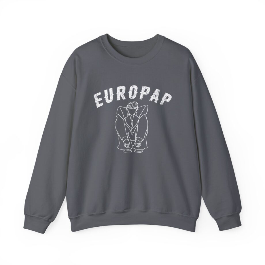 Joost Klein Unisex Heavy Blend™ Crewneck Sweatshirt