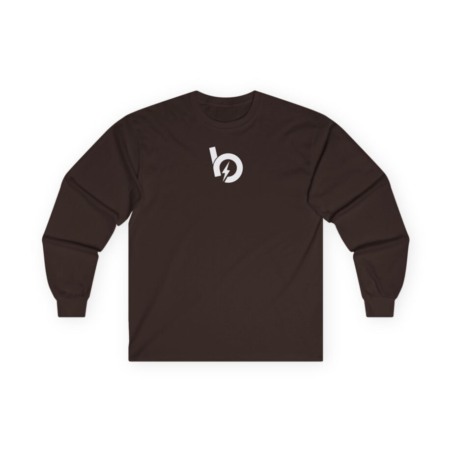 Trevor Bauer Outage Sword Spine Unisex Ultra Cotton Long Sleeve Tee